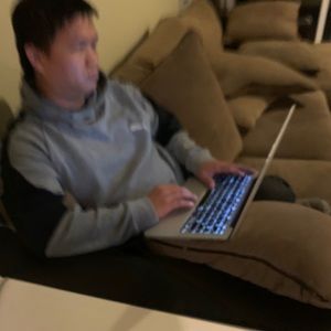 Meet your Posher, Heng ly